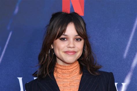 Jenna Ortega quit Twitter after seeing explicit AI images of .
